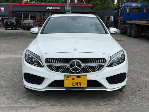 𝐌𝐄𝐑𝐂𝐄𝐃𝐄𝐒 𝐁𝐄𝐍𝐙 𝐂𝟐𝟎𝟎 𝐀𝐌𝐆 💎