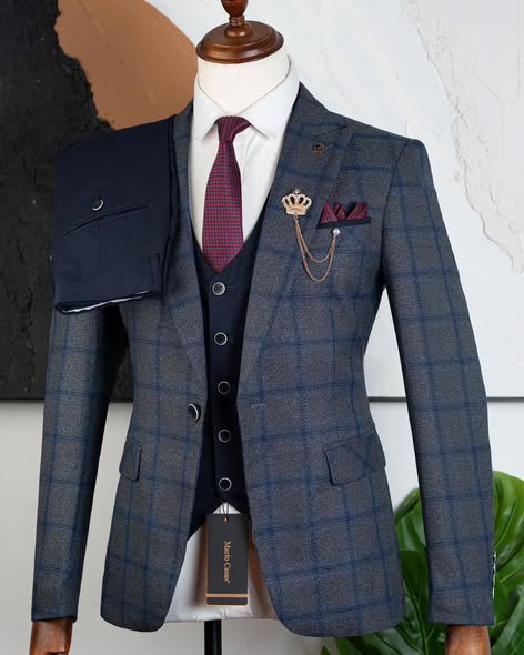 🕺🏽MEN SUIT 💥