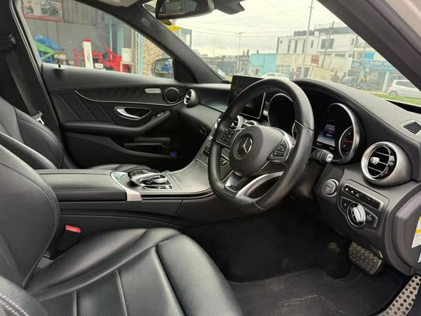 𝐌𝐄𝐑𝐂𝐄𝐃𝐄𝐒 𝐁𝐄𝐍𝐙 𝐂𝟐𝟎𝟎 𝐀𝐌𝐆 💎