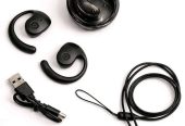 Earbuds Mpya✅ Battery Capacity 200mAh