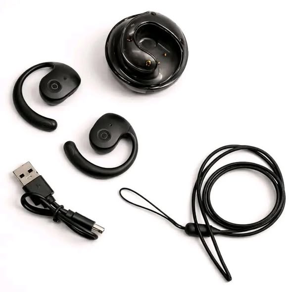 Earbuds Mpya✅ Battery Capacity 200mAh