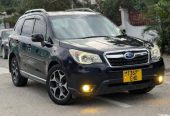 SUBARU FORESTER SJ5 NEW 🚘🔥