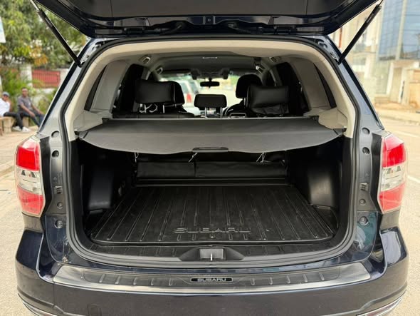 SUBARU FORESTER SJ5 NEW 🚘🔥