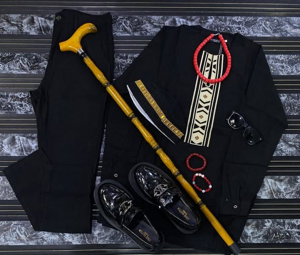 AFRICAN ATTIRES RESTOCKED🔥🔥