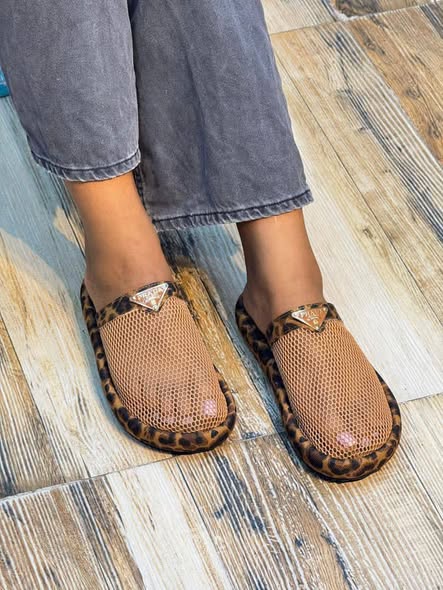 Ladies’ Footwear Amazing