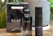Body Splashes and Perfumes..