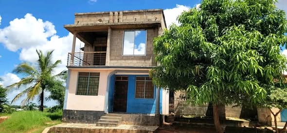 Ghorofa Nzuri Inauzwa Mbagala