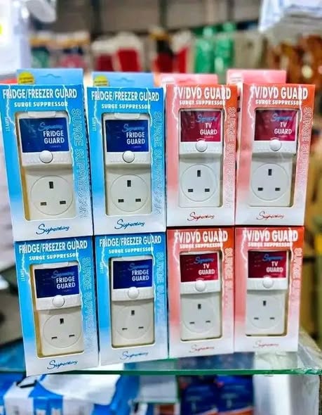 Tv Guard/Fridge Guard Mpya✅