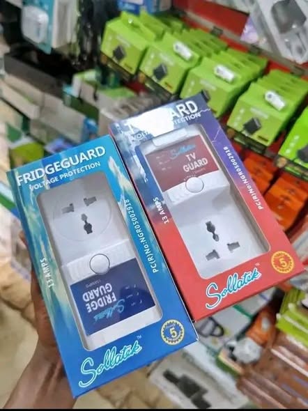 Tv Guard/Fridge Guard Mpya✅