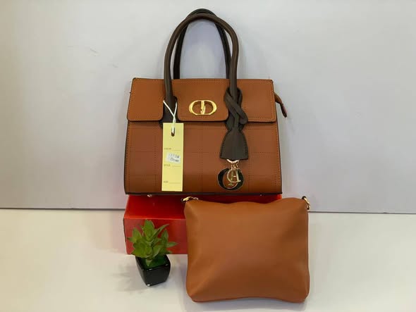 Handbags Good Quality, and Colors Available