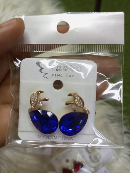 Hereni Nzuri na za Kisasa