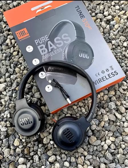 JBL Headphone Mpya Mziki Mnene☑️