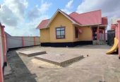 House for Sale Kivule, Ilala