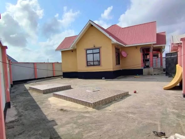 House for Sale Kivule, Ilala