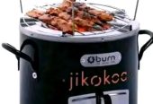 Jikokoa Modern Charcoal Stoves