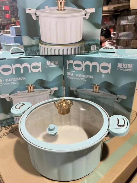 Pressure Cooker Inapika Kilo 2