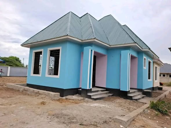 NYUMBA INAUZWA CHANIKA