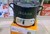 Jikokoa Modern Charcoal Stoves