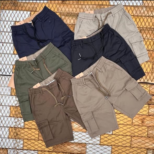 Bukta Cargo style. Quality Material 🔥🔥