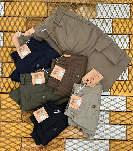 Bukta Cargo style. Quality Material 🔥🔥