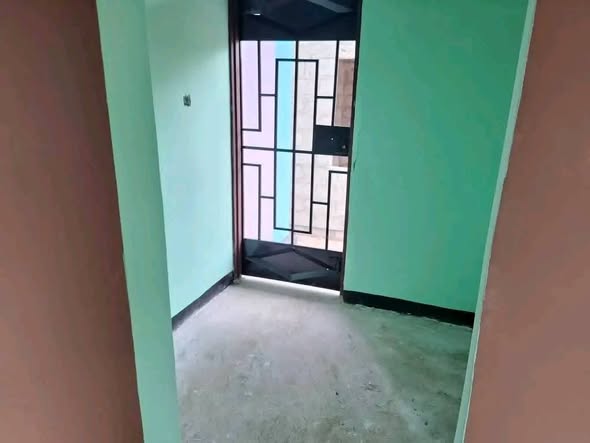 NYUMBA INAUZWA CHANIKA