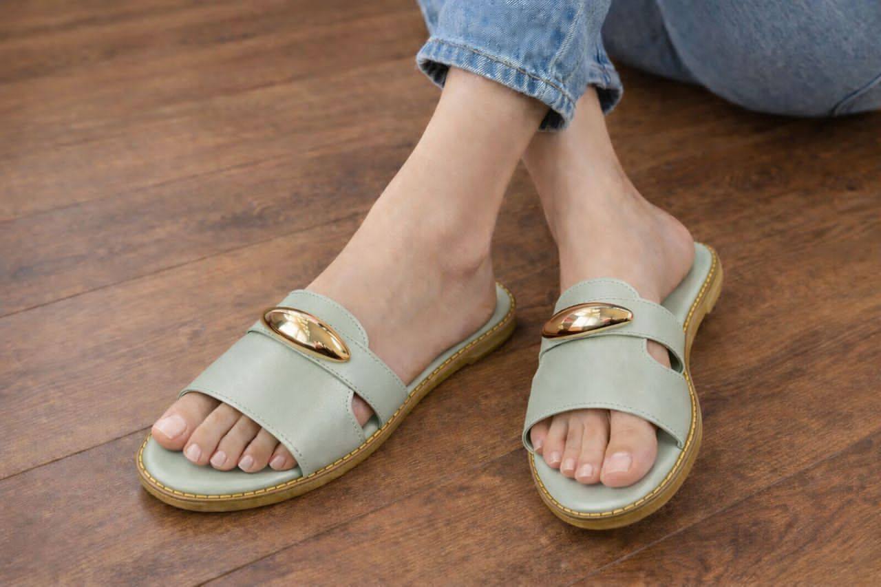 Ladies’ Footwear Amazing