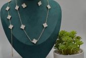 Clover Set Nzuri Available in Different Colour