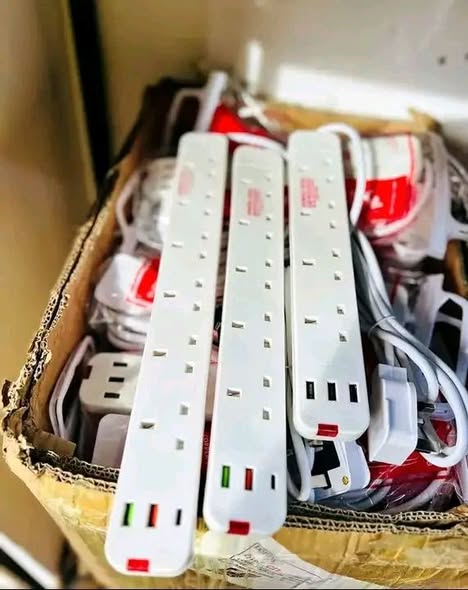 Power King Extension Cables Njia Sita