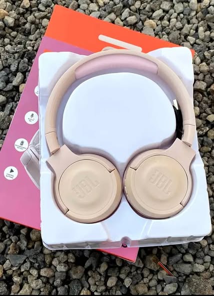 JBL Headphone Mpya Mziki Mnene☑️