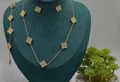 Clover Set Nzuri Available in Different Colour