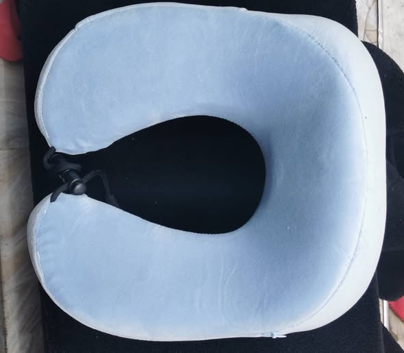 Neck Pillows Nzuri for Journeys