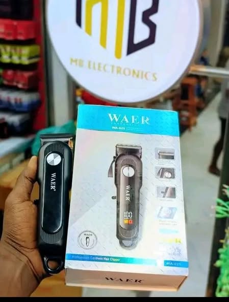 Rechargeable Shaving Machines Available_! ✅
