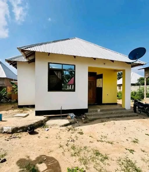 NYUMBA INAUZWA DSM.!