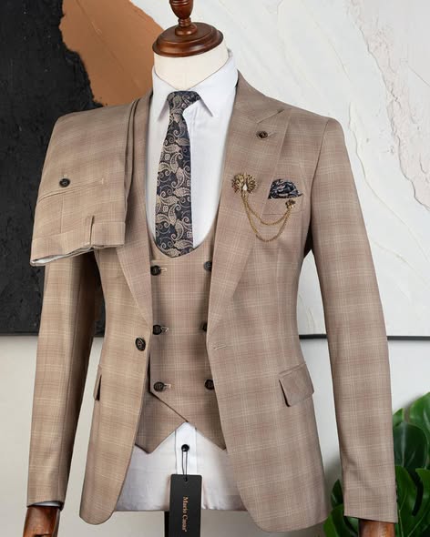 🕺🏽MEN SUIT 💥