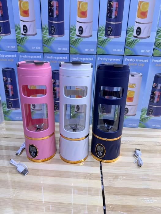 Portable Mini Blender High Quality
