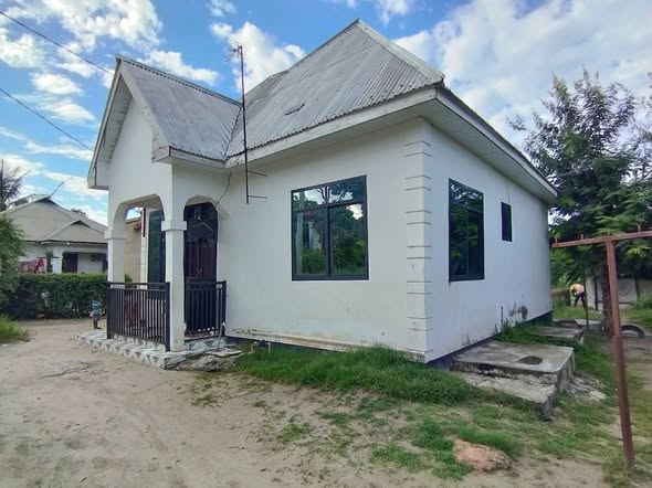 NJOO NIKUBARIKI NA HII NYUMBA