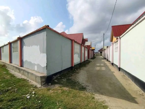 House for Sale Kivule, Ilala