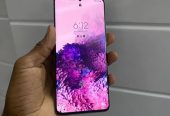 SAMSUNG S20 PLUS 5G. NZURI SANA