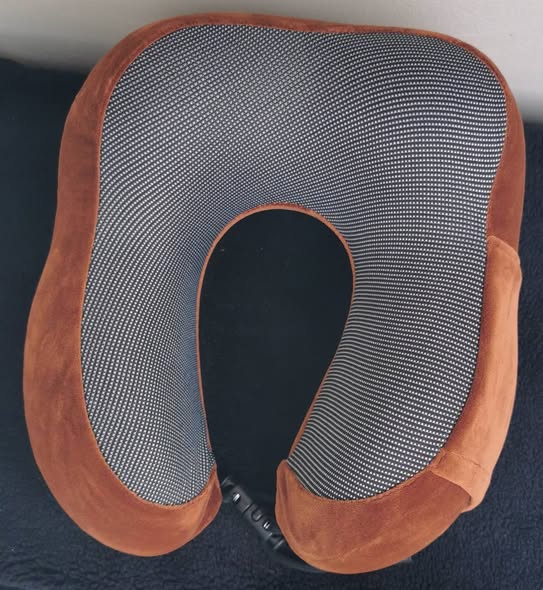 Neck Pillows Nzuri for Journeys