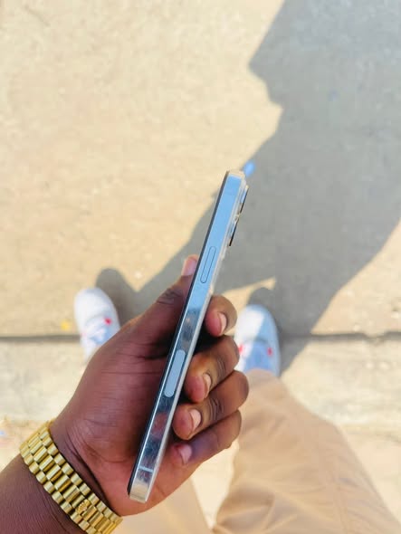 iPhone 13 Pro Max Clean