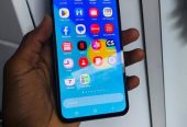 SAMSUNG A34 5G CLEAN..!