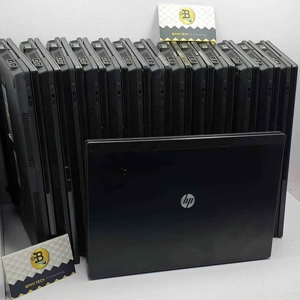 Hp Mini Laptop
