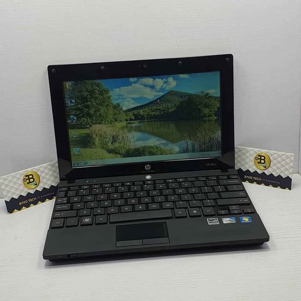 Hp Mini Laptop