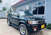 Nissan Terrano Nzuri Sana