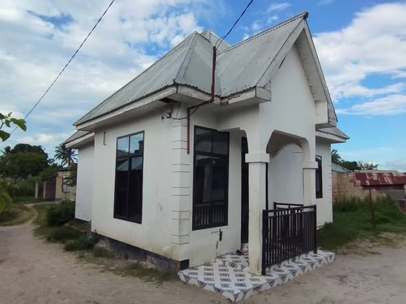 NJOO NIKUBARIKI NA HII NYUMBA