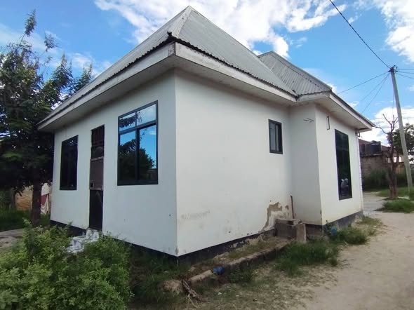 NJOO NIKUBARIKI NA HII NYUMBA