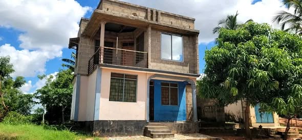 Ghorofa Nzuri Inauzwa Mbagala