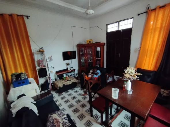 NJOO NIKUBARIKI NA HII NYUMBA