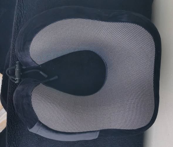 Neck Pillows Nzuri for Journeys