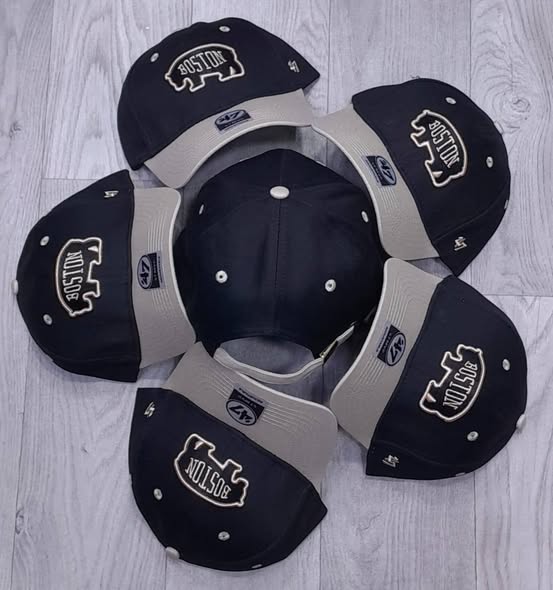 Adjustable UNISEX Caps, All Colors 🔥✅